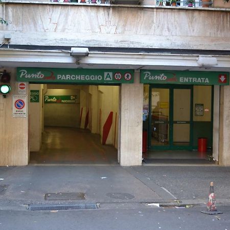 La Casa Di Fabio Apartment Rome Exterior photo