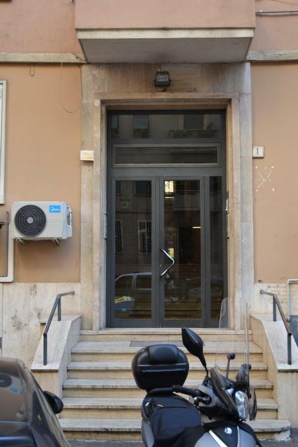 La Casa Di Fabio Apartment Rome Exterior photo